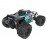 Team Associated RIVAL MT8 RTR 1/8 Brushless Monster Truck Combo (Teal) w/2.4GHz Radio & Battery & Charger