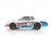 Team Associated SR10 RTR Brushless Dirt Oval Car w/2.4GHz Radio & DVC
