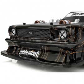 Team Associated SR7 Hoonicorn 1/7 RTR Electric 4WD Touring Car w/2.4GHz Radio