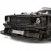 Team Associated SR7 Hoonicorn 1/7 RTR Electric 4WD Touring Car w/2.4GHz Radio
