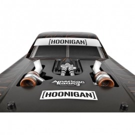 Team Associated SR7 Hoonicorn 1/7 RTR Electric 4WD Touring Car w/2.4GHz Radio