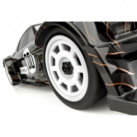 Team Associated SR7 Hoonicorn 1/7 RTR Electric 4WD Touring Car w/2.4GHz Radio
