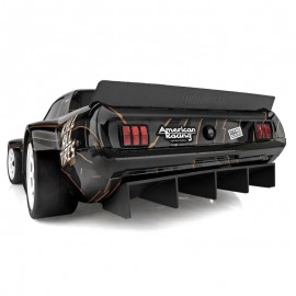 Team Associated SR7 Hoonicorn 1/7 RTR Electric 4WD Touring Car w/2.4GHz Radio