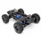 Traxxas Maxx WideMaxx 1/10 Brushless RTR 4WD Monster Truck (Green) w/TQi 2.4GHz Radio & TSM