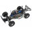 Traxxas Slash 4X4 VXL Brushless 1/10 4WD RTR Short Course Truck (Fox) w/TQi & TSM