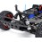 Traxxas Slash 4X4 VXL Brushless 1/10 4WD RTR Short Course Truck (Fox) w/TQi & TSM
