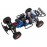 Traxxas Slayer Pro 4WD RTR Nitro Short Course Truck w/TQi 2.4GHz Radio, TSM, EZ Start & Charger