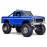 Traxxas TRX-4 1/10 High Trail Edition RC Crawler w/'79 Ford F-150 Ranger XLT Truck w/TQi 2.4GHz Radio