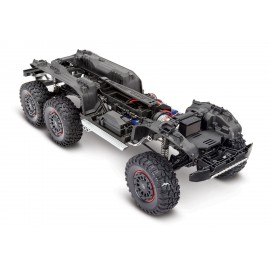 Traxxas TRX-6 1/10 6x6 Trail Crawler Truck w/Mercedes-Benz G 63 AMG w/TQi 2.4GHz Radio