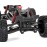 Traxxas X-Maxx 8S 4WD Brushless RTR Monster Truck (Solar Flare) w/2.4GHz TQi Radio & TSM