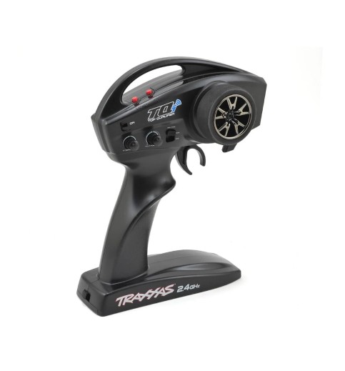 Traxxas X-Maxx 8S 4WD Brushless RTR Monster Truck (Solar Flare) w/2.4GHz TQi Radio & TSM Traxxas X-Maxx 8S 4WD Brushless RTR Monster Truck (Solar Flare) w/2.4GHz TQi Radio & TSM