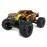 Traxxas X-Maxx 8S 4WD Brushless RTR Monster Truck (Solar Flare) w/2.4GHz TQi Radio & TSM