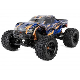Traxxas X-Maxx 8S 4WD Brushless RTR Monster Truck w/2.4GHz TQi Radio, TSM & Belted Tires
