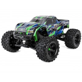 Traxxas X-Maxx 8S 4WD Brushless RTR Monster Truck w/2.4GHz TQi Radio, TSM & Belted Tires