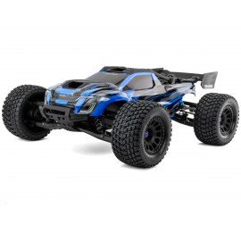 Traxxas XRT 8S Extreme 4WD Brushless RTR Race Monster Truck w/TQi 2.4GHz Radio & TSM