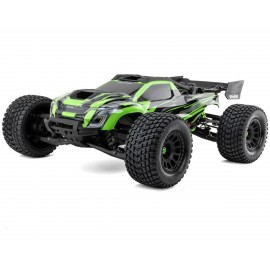 Traxxas XRT 8S Extreme 4WD Brushless RTR Race Monster Truck w/TQi 2.4GHz Radio & TSM