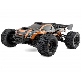Traxxas XRT 8S Extreme 4WD Brushless RTR Race Monster Truck w/TQi 2.4GHz Radio & TSM