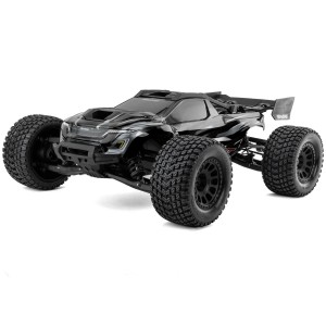 Traxxas XRT 8S Extreme 4WD Brushless RTR Race Monster Truck w/TQi 2.4GHz Radio & TSM