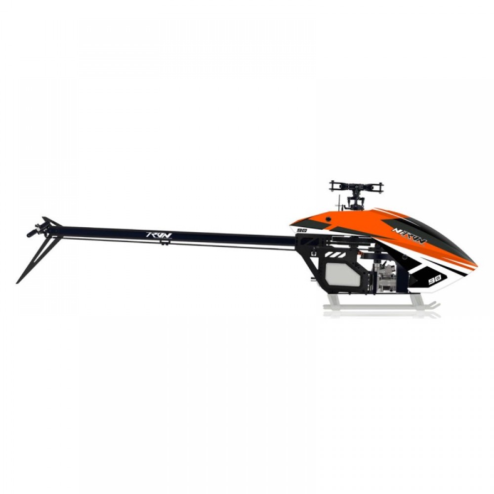 Tron Helicopters NiTron 90 Nitro 700 Helicopter Kit