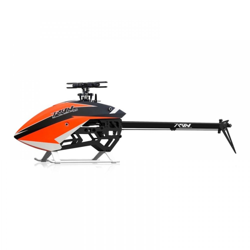 Tron Helicopters Tron 5.5E 550 Electric Helicopter Kit