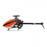 Tron Helicopters Tron 5.5E 550 Electric Helicopter Kit