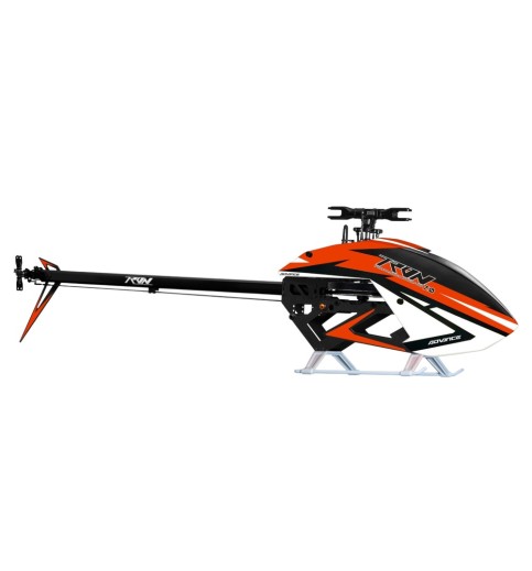 Tron Helicopters Tron 7.0 Advance Electric Helicopter Kit