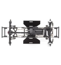 Vanquish Products VRD Carbon 1/10 Competition Rock Crawler Kit