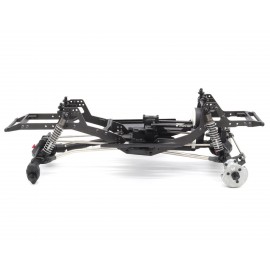 Vanquish Products VRD Carbon 1/10 Competition Rock Crawler Kit