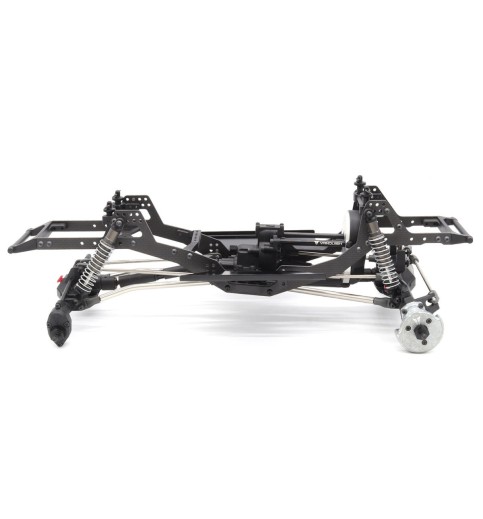 Vanquish Products VRD Carbon 1/10 Competition Rock Crawler Kit
