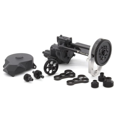 Vanquish Products VRD Carbon 1/10 Competition Rock Crawler Kit