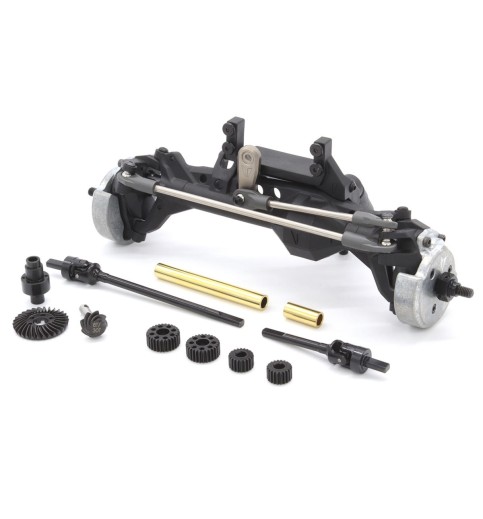 Vanquish Products VRD Carbon 1/10 Competition Rock Crawler Kit