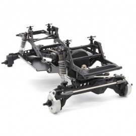 Vanquish Products VRD Carbon 1/10 Competition Rock Crawler Kit