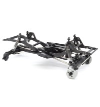 Vanquish Products VRD Carbon 1/10 Competition Rock Crawler Kit