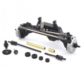 Vanquish Products VRD Carbon 1/10 Competition Rock Crawler Kit