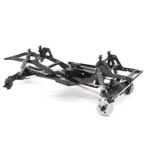 Vanquish Products VRD Carbon 1/10 Competition Rock Crawler Kit