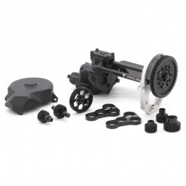 Vanquish Products VRD Carbon 1/10 Competition Rock Crawler Kit