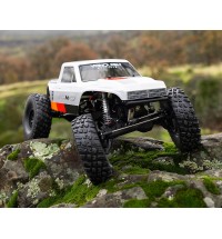 Vanquish Products VRD Stance RTR Portal Axle Comp Rock Crawler