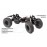 Vanquish Products VRD Stance RTR Portal Axle Comp Rock Crawler