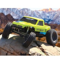 Vanquish Products VRD Stance RTR Portal Axle Comp Rock Crawler