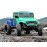 Vanquish Products VS4-10 Phoenix Falken Edition RTR Portal Axle Rock Crawler