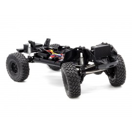 Vanquish Products VS4-10 Phoenix Falken Edition RTR Portal Axle Rock Crawler