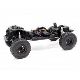 Vanquish Products VS4-10 Phoenix Falken Edition RTR Portal Axle Rock Crawler