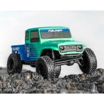 Vanquish Products VS4-10 Phoenix Falken Edition RTR Portal Axle Rock Crawler