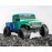 Vanquish Products VS4-10 Phoenix Falken Edition RTR Portal Axle Rock Crawler