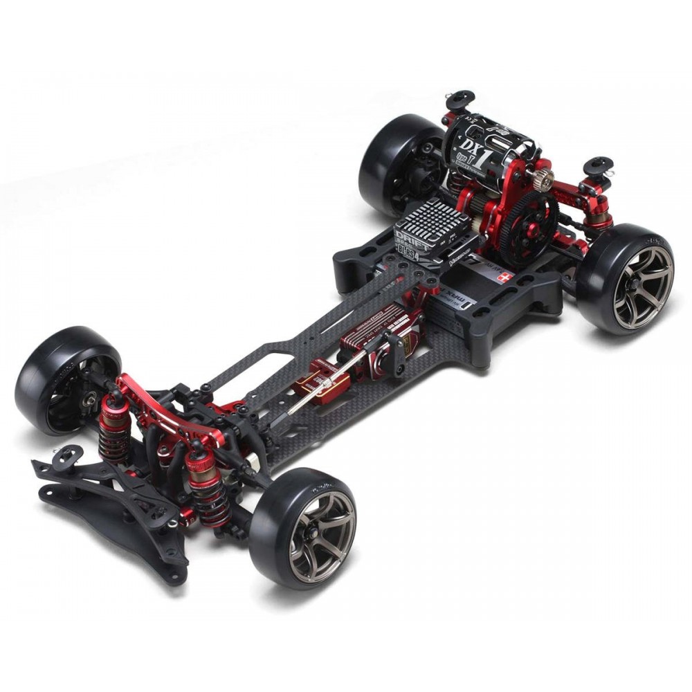 Yokomo SD2.0 Super Drift Limited Edition 1/10 Electric RWD Drift Car Kit