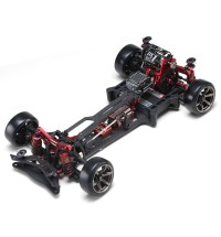 Yokomo SD2.0 Super Drift Limited Edition 1/10 Electric RWD Drift Car Kit
