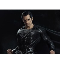 Zack Snyder's Justice League Superman Limited Edition Life-Size Bust