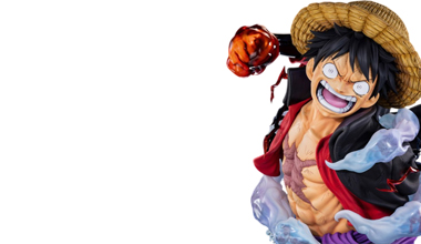 action-figure-monkey-d-luffy