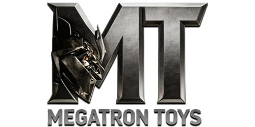 MegatronToys